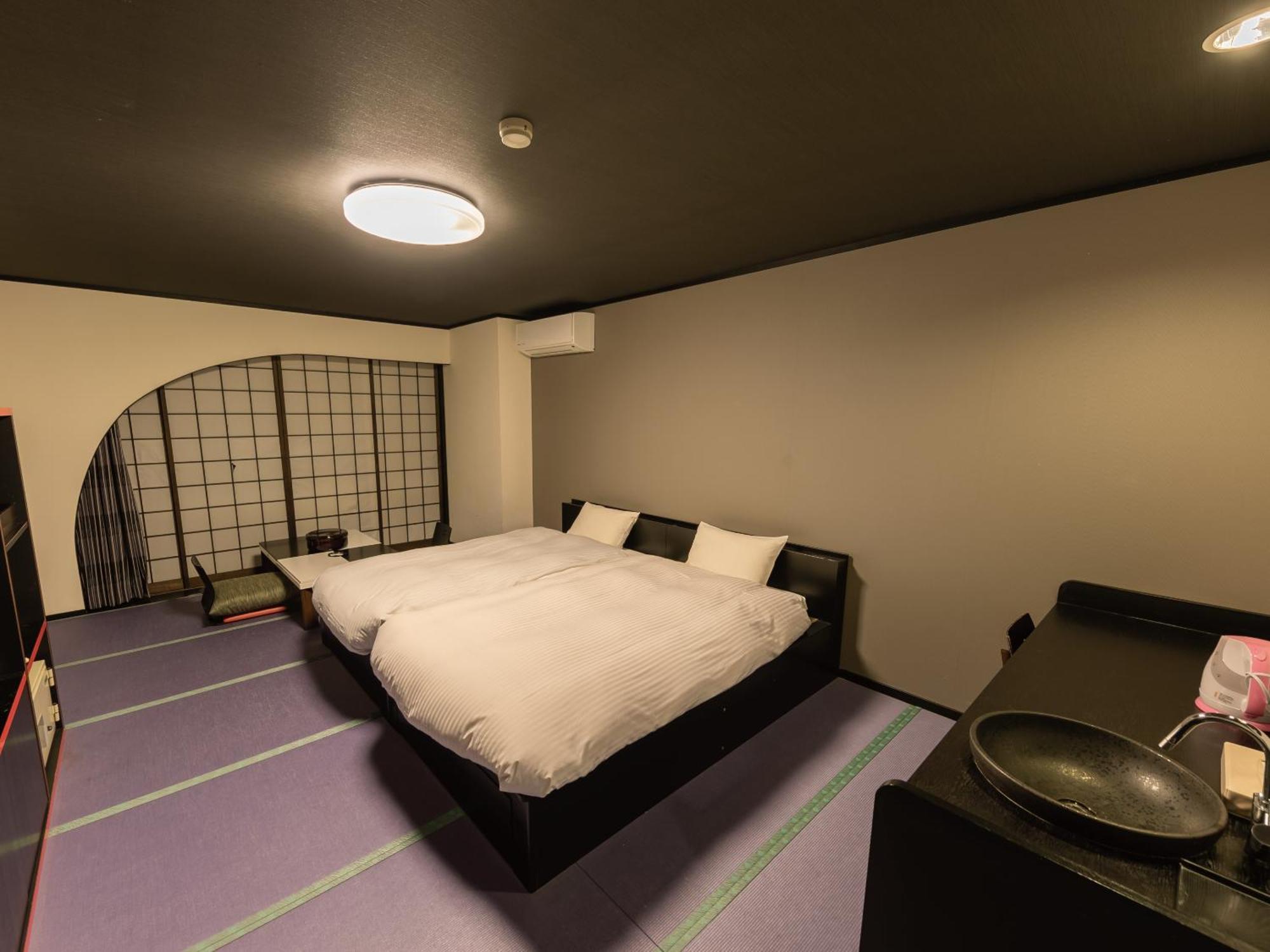 ホテル 熱川温泉　ブルーオーシャン 東伊豆町 部屋 写真